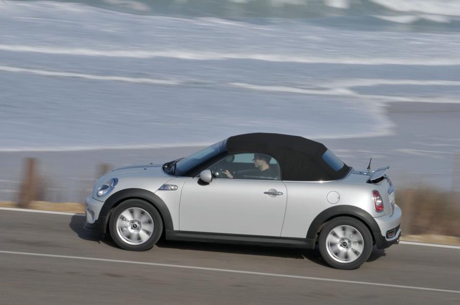  Mini Roadster 2012 года  (фото 122 из 395)